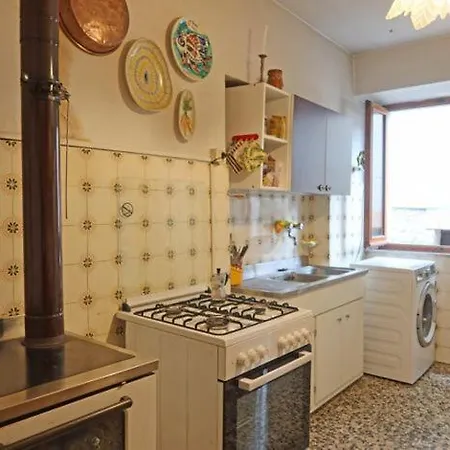 Pensjonat Stunning Sea Views ! Periwolia